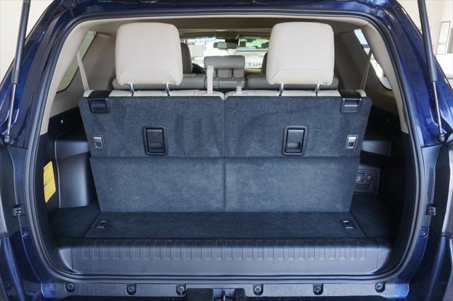 used 2022 Toyota 4Runner car, priced at $40,915