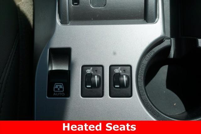 used 2022 Toyota 4Runner car, priced at $40,915
