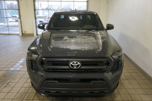 new 2024 Toyota Tacoma car, priced at $37,990