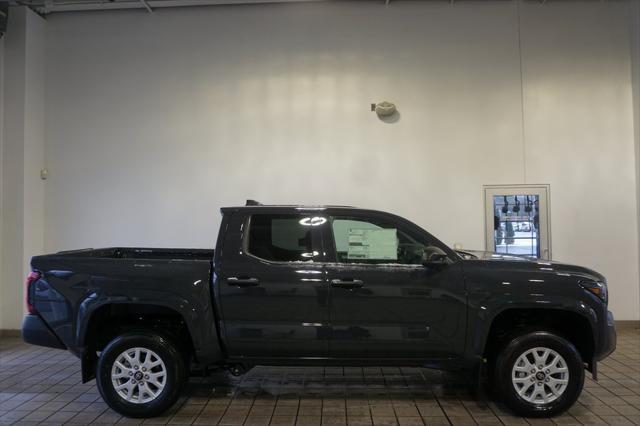 new 2024 Toyota Tacoma car, priced at $37,990