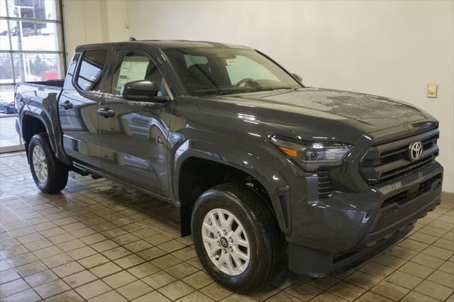 new 2024 Toyota Tacoma car, priced at $37,990