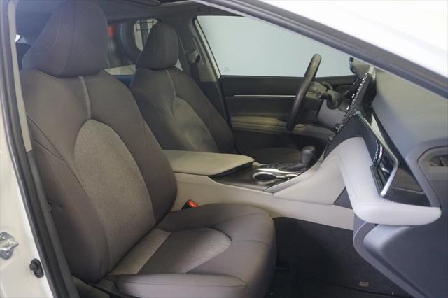 used 2023 Toyota Camry car, priced at $24,984
