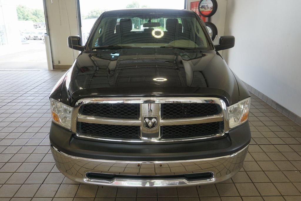 used 2012 Ram 1500 car, priced at $12,962