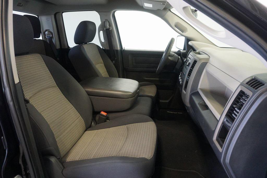 used 2012 Ram 1500 car, priced at $12,962