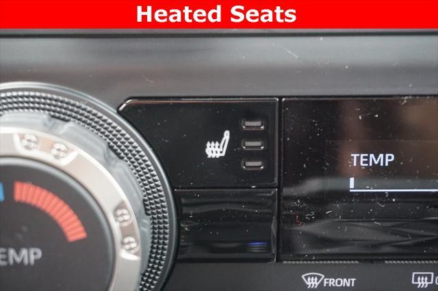 new 2025 Toyota Tacoma car, priced at $43,299