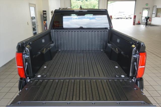 new 2025 Toyota Tacoma car, priced at $43,299