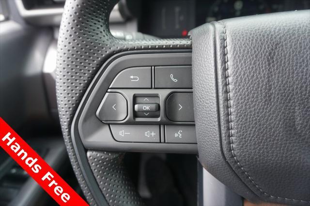 new 2025 Toyota Tacoma car, priced at $43,299