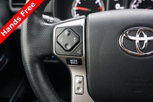 used 2024 Toyota 4Runner car, priced at $53,904