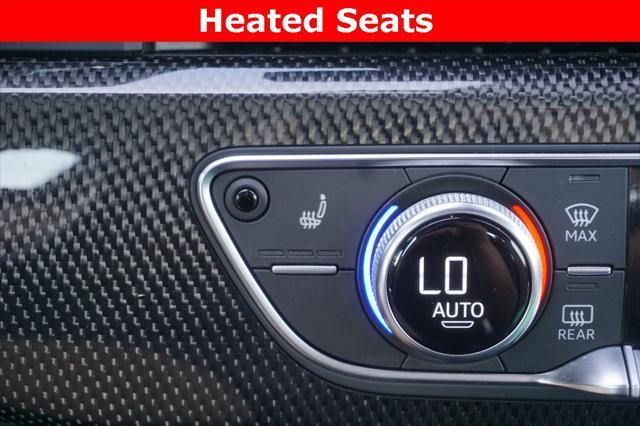 used 2020 Audi S5 car, priced at $37,996
