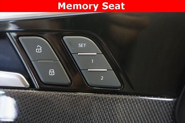 used 2020 Audi S5 car, priced at $37,996