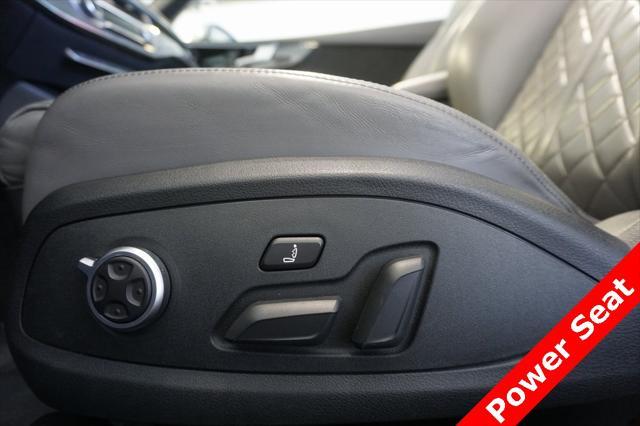 used 2020 Audi S5 car, priced at $37,996