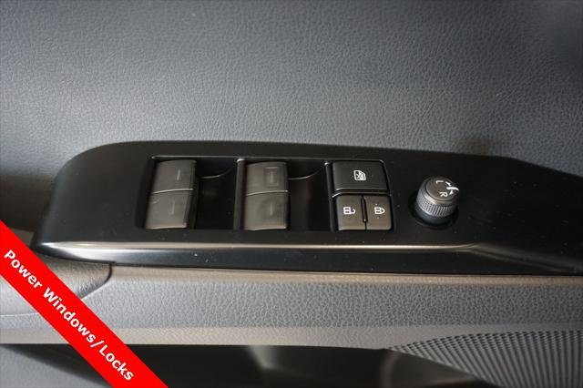 new 2025 Toyota Camry car, priced at $30,990