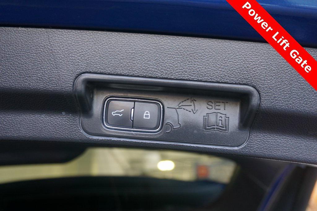 used 2020 Ford Explorer car, priced at $32,986