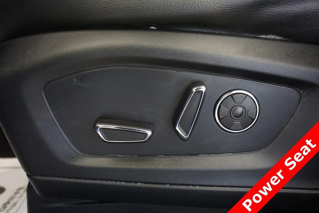 used 2020 Ford Explorer car, priced at $32,986