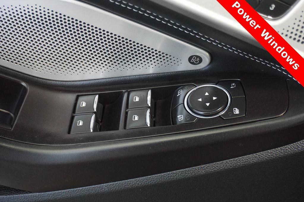 used 2020 Ford Explorer car, priced at $32,986