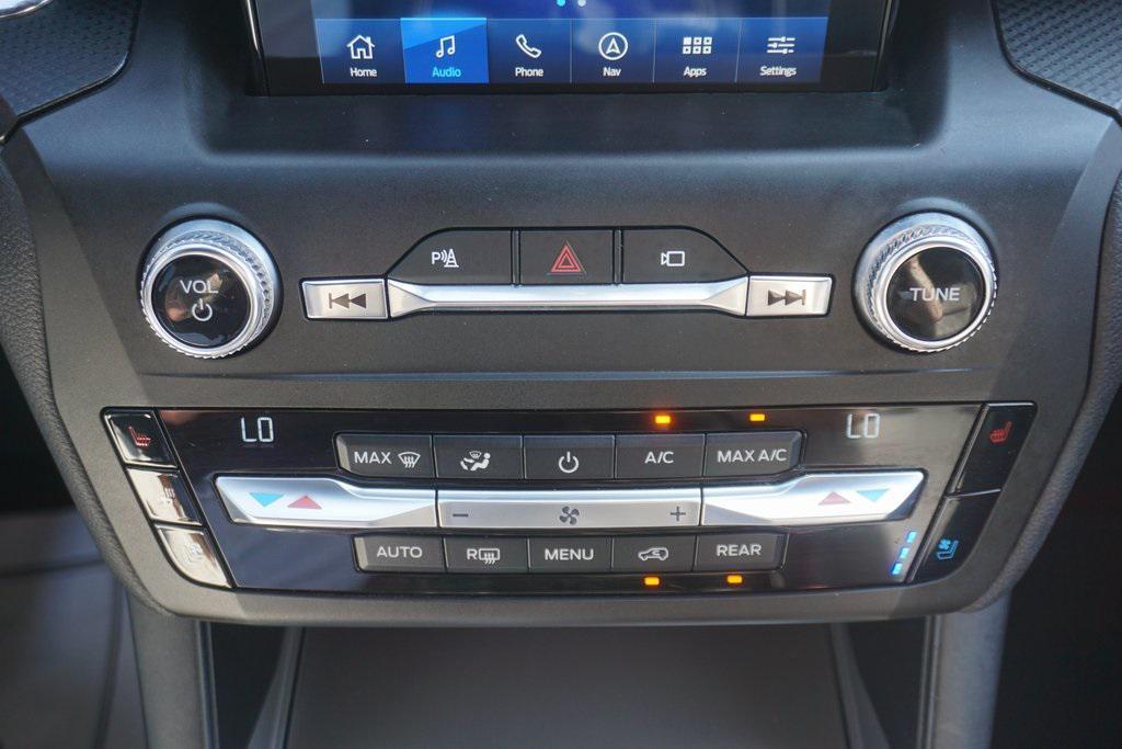 used 2020 Ford Explorer car, priced at $32,986