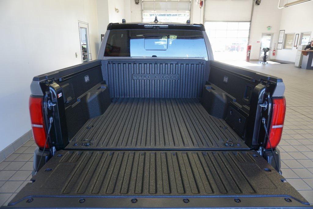 new 2025 Toyota Tacoma car, priced at $68,453