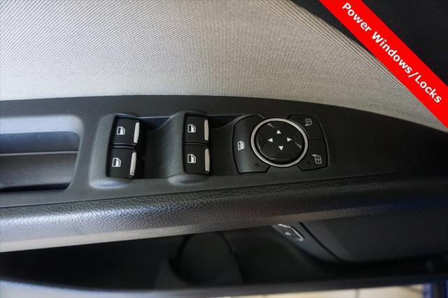 used 2017 Ford Fusion Hybrid car, priced at $15,497