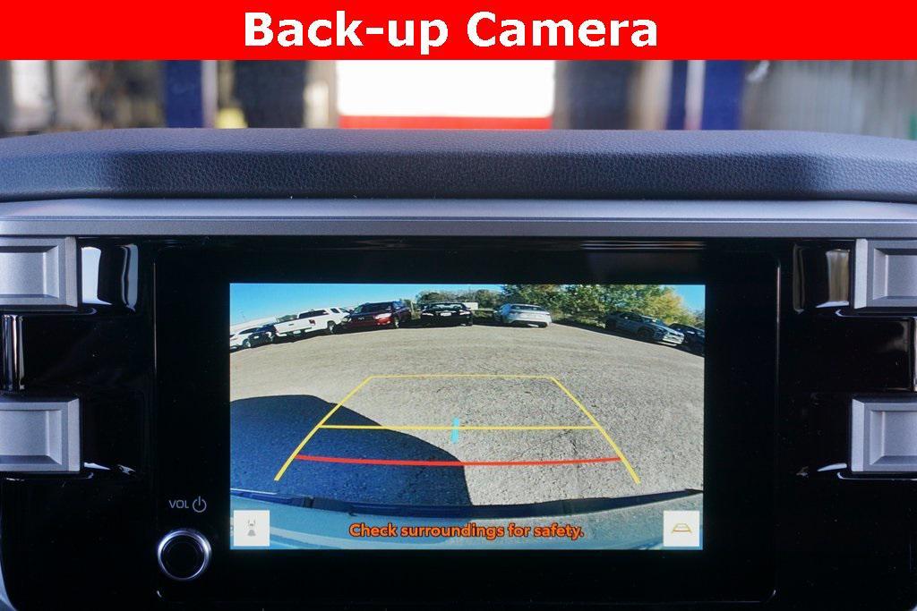 new 2026 Toyota Tundra car, priced at $55,420