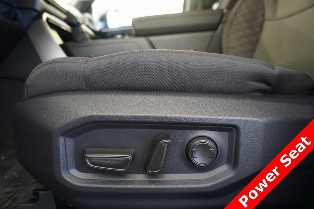 new 2026 Toyota Tundra car, priced at $55,420