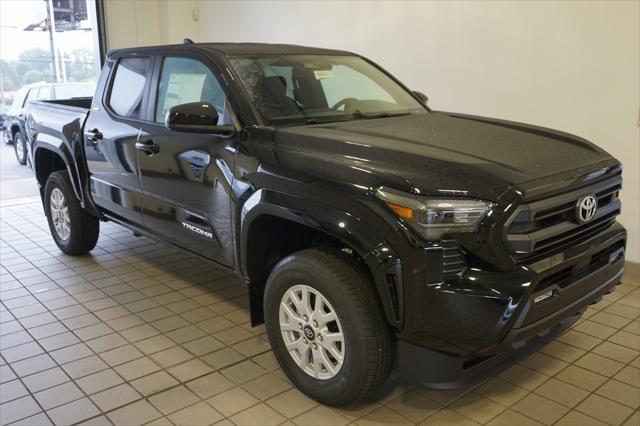 new 2024 Toyota Tacoma car, priced at $44,990