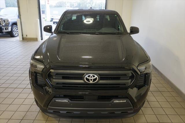 new 2024 Toyota Tacoma car, priced at $44,990