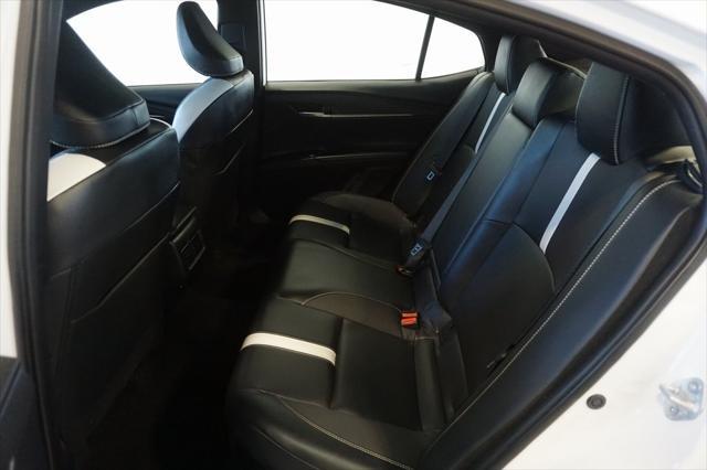 used 2025 Toyota Camry car, priced at $31,725