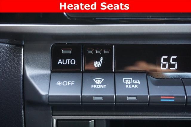 used 2025 Toyota Camry car, priced at $29,990