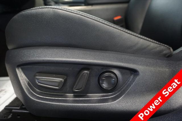 used 2025 Toyota Camry car, priced at $31,725