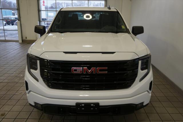 used 2022 GMC Sierra 1500 car, priced at $39,613