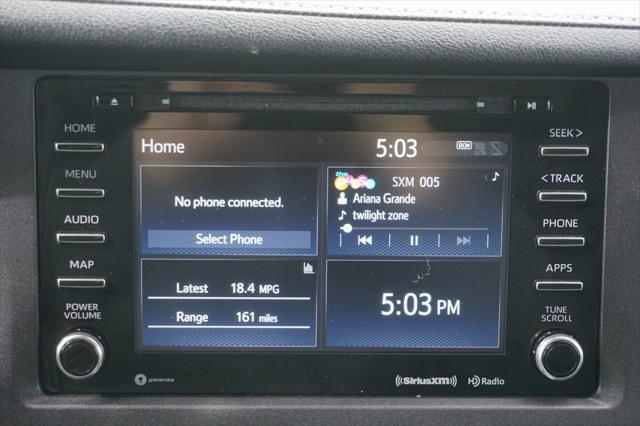 used 2019 Toyota Sienna car, priced at $19,880