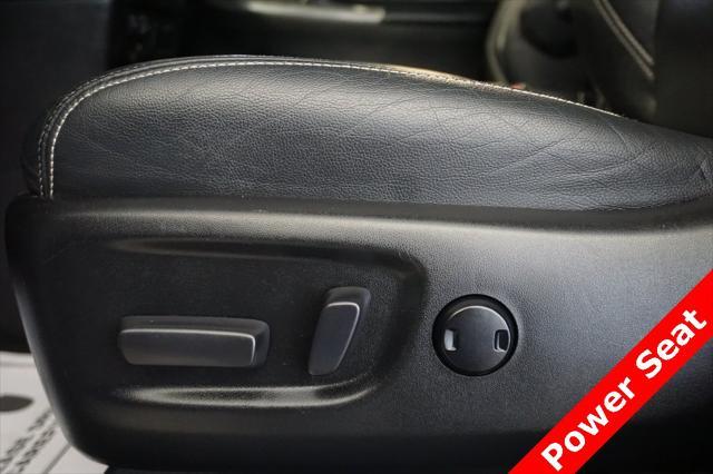 used 2019 Toyota Sienna car, priced at $19,880