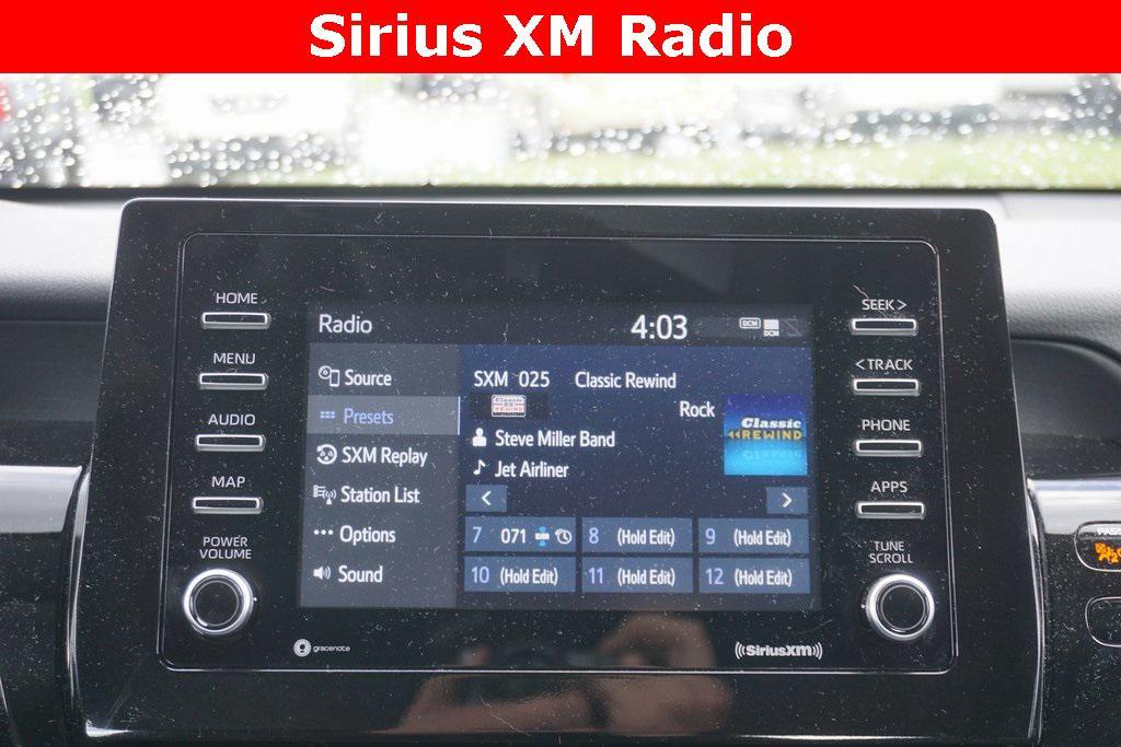 used 2024 Toyota Camry car, priced at $28,726