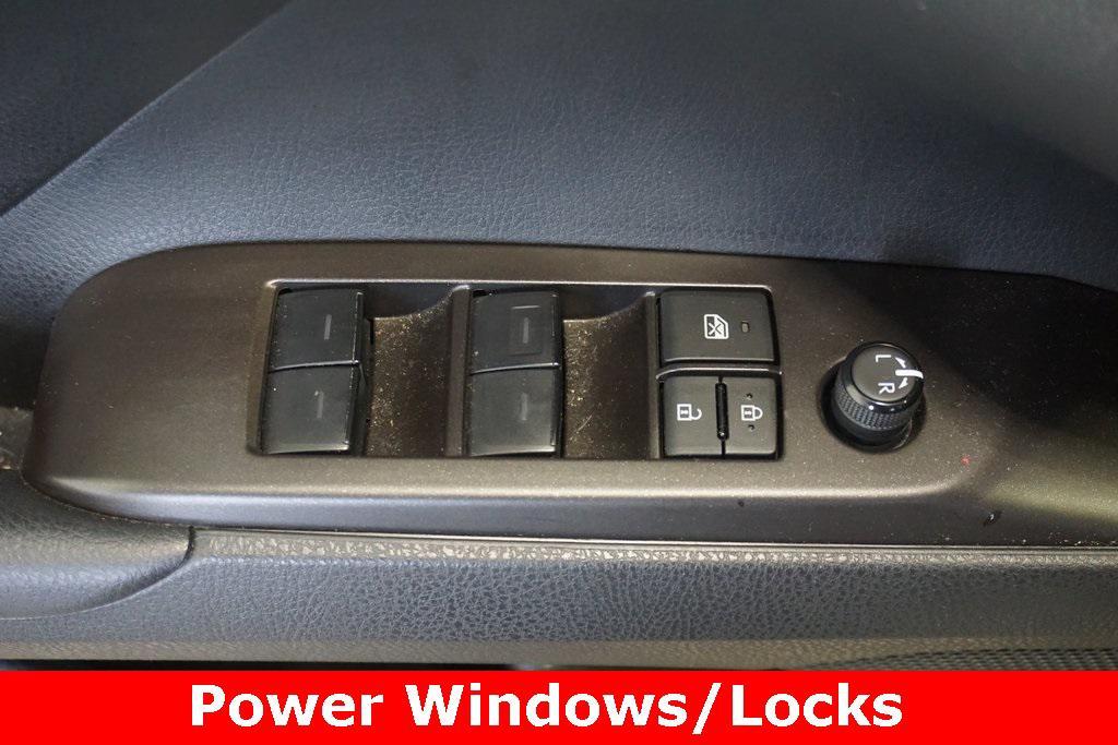used 2024 Toyota Camry car, priced at $28,726