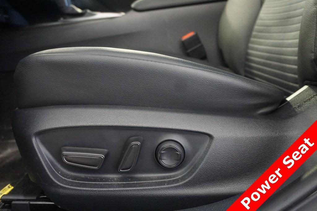 used 2024 Toyota Camry car, priced at $28,726