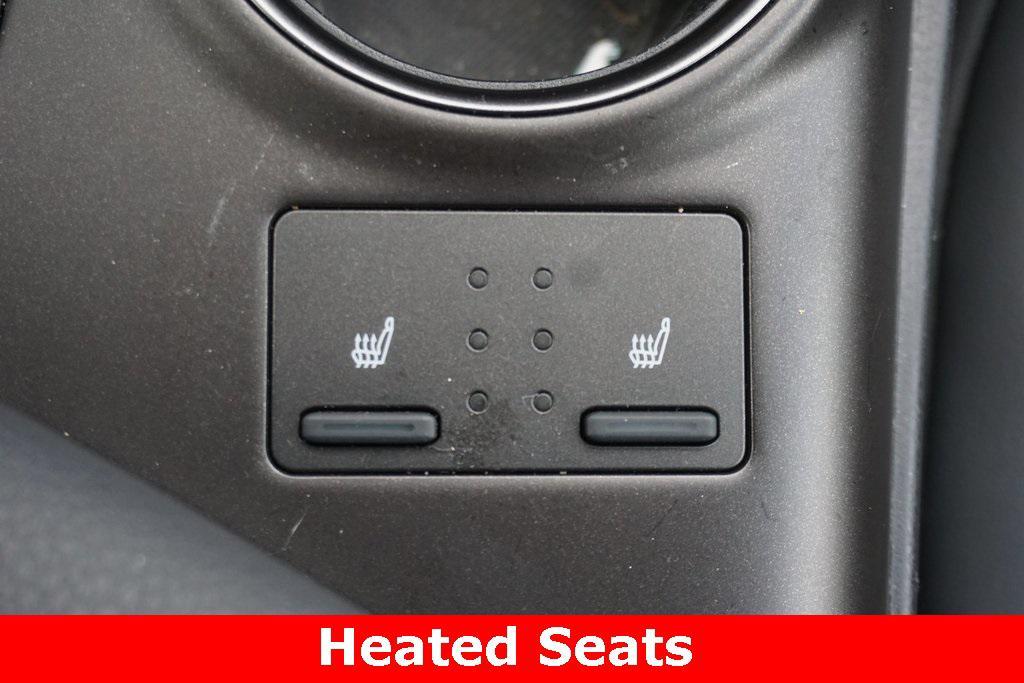 used 2024 Toyota Camry car, priced at $28,726