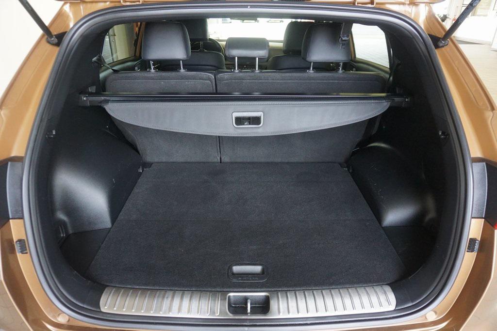 used 2021 Kia Sportage car, priced at $18,880