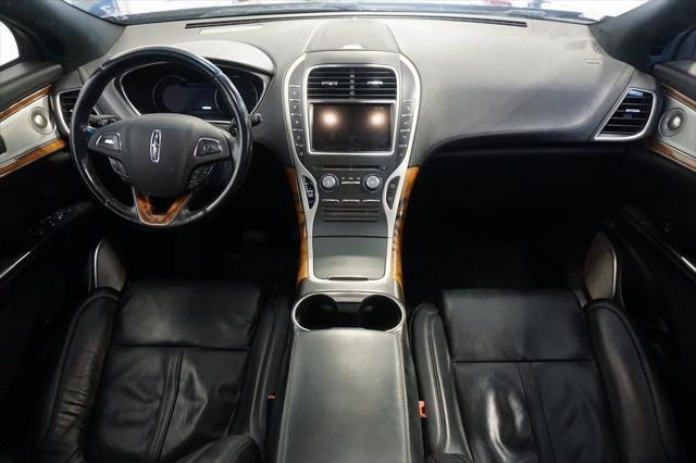 used 2016 Lincoln MKX car, priced at $14,952