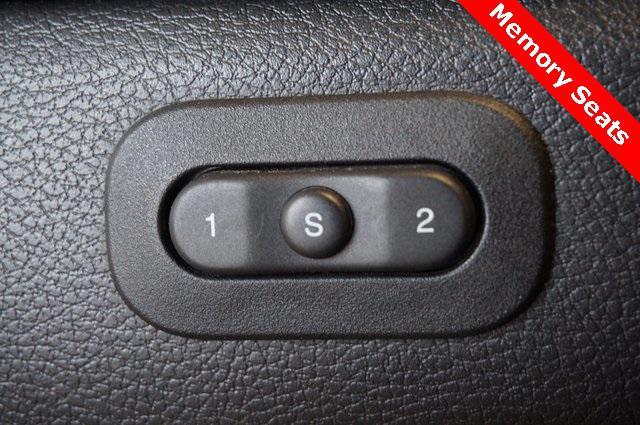 used 2017 Jeep Grand Cherokee car, priced at $16,749