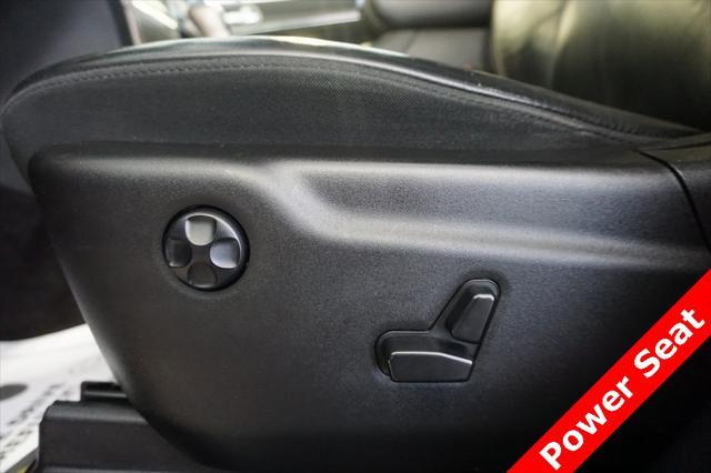 used 2017 Jeep Grand Cherokee car, priced at $17,548