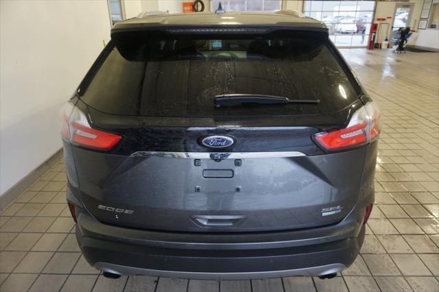 used 2019 Ford Edge car, priced at $13,843