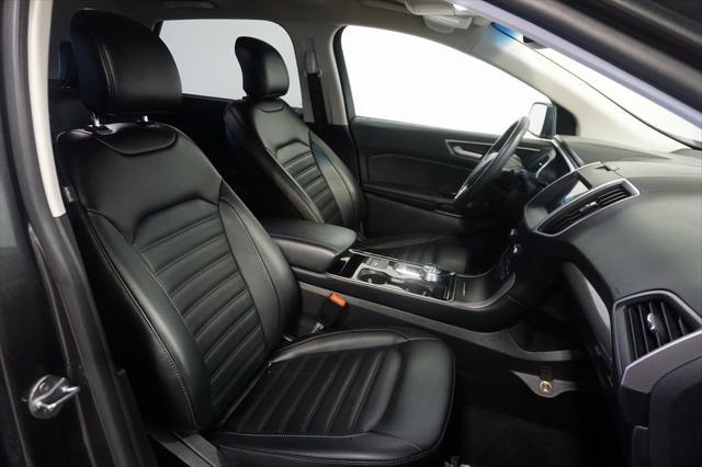 used 2019 Ford Edge car, priced at $13,843