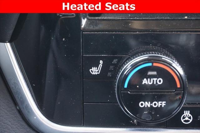 used 2022 Nissan Rogue car, priced at $24,845