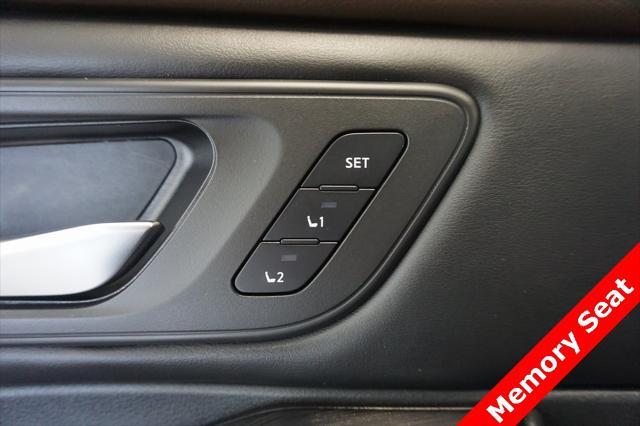 used 2022 Nissan Rogue car, priced at $24,535