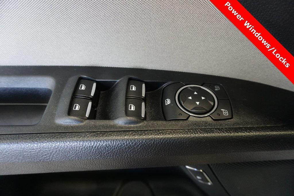 used 2018 Ford Fusion Hybrid car, priced at $16,986