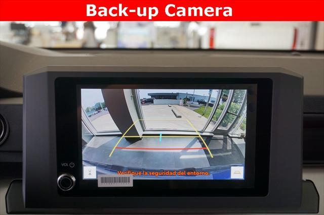 new 2025 Toyota Tacoma car, priced at $42,420