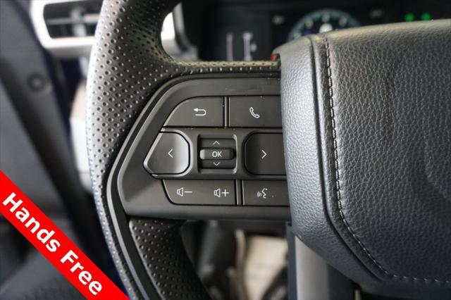 new 2025 Toyota Tacoma car, priced at $42,420