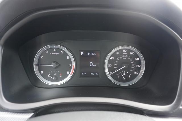 used 2018 Hyundai Sonata car, priced at $17,904