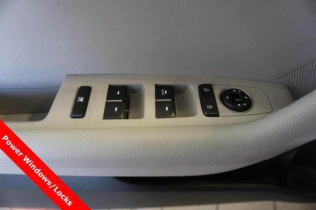 used 2018 Hyundai Sonata car, priced at $16,386