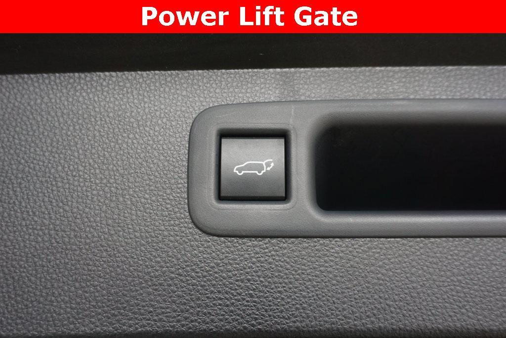 used 2021 Toyota Highlander Hybrid car, priced at $38,724